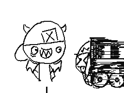 Flipnote by ©☀mたt™