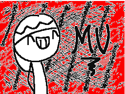 Flipnote by ©☀mたt™