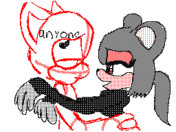 Flipnote by くりつゆ