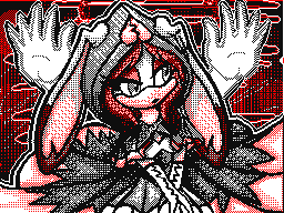 Flipnote by Heartless♠