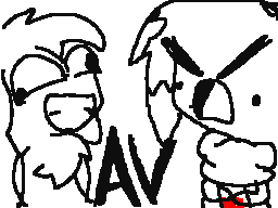 Flipnote von Jay106