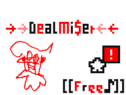 DealMi$er (free Audio)