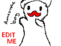 Flipnote by fireboy😠