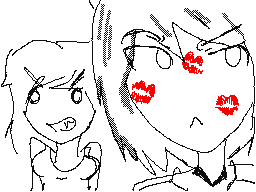 Flipnote by TastehCake