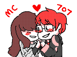 MC <3 707