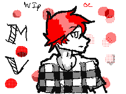 Flipnote by Tuxcake