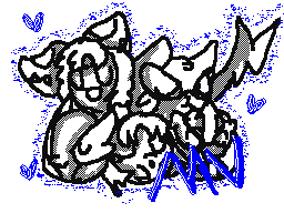 Flipnote by ♣◎♦Vale♦◎♣