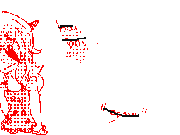 Flipnote by チelî