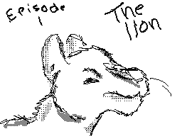 Flipnote door Isabella