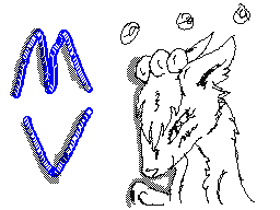 Flipnote von Isabella