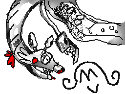 Flipnote stworzony przez TeeterTile