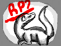 Flipnote stworzony przez TeeterTile