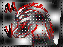 Flipnote stworzony przez TeeterTile