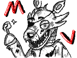 Flipnote stworzony przez TeeterTile