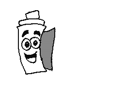 Flipnote stworzony przez TeeterTile