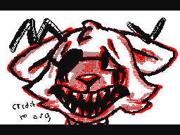 Flipnote door TeeterTile