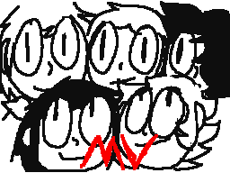 Flipnote by ✕Umbra✕