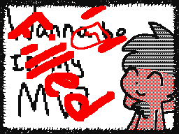 Flipnote by ♭ungie 