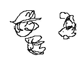 Flipnote του χρηστη BlueMario