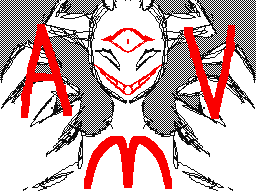 Flipnote by Arhëvordek