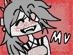 Flipnote by BANSHEE～ ♪