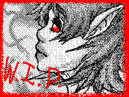 Flipnote stworzony przez BANSHEE～ ♪