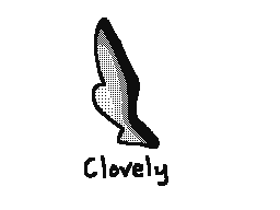 Flipnote του χρηστη ♣Clovely♣