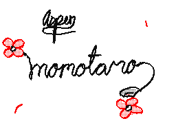 Flipnote stworzony przez Aspen