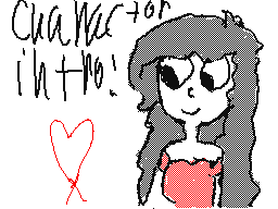 Flipnote by beggangirl