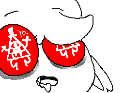 Flipnote door VenoShade