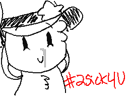 Flipnote stworzony przez VenoShade