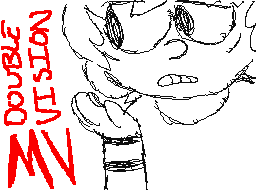 Flipnote stworzony przez VenoShade