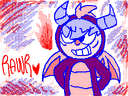 Flipnote by VenoShade