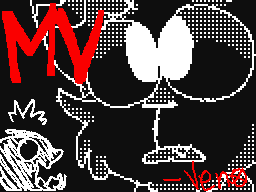 Flipnote by VenoShade