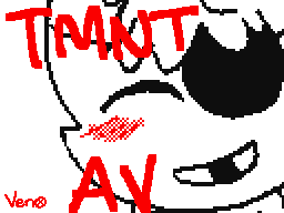 Flipnote door VenoShade