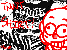 Flipnote door VenoShade