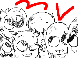 Flipnote του χρηστη VenoShade