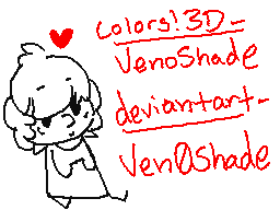 Flipnote του χρηστη VenoShade