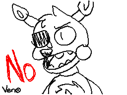 Flipnote door VenoShade