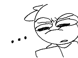 Flipnote stworzony przez VenoShade