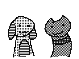 Flipnote stworzony przez powobop