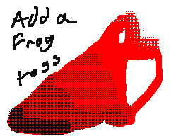 Flipnote stworzony przez toss