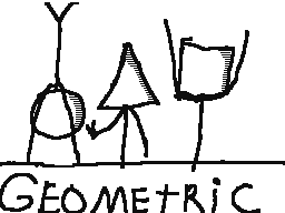 geometricaさんのプロフィール画像