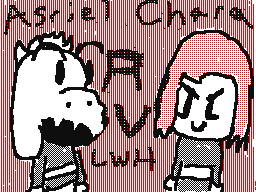 Flipnote von Colton