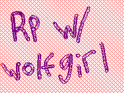 Flipnote von Wolfqueen