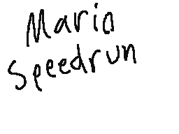 Mario Speedrun