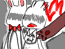 Flipnote by くh！ mヨw ◎