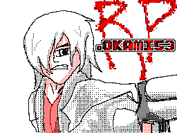 Flipnote by RedSpade