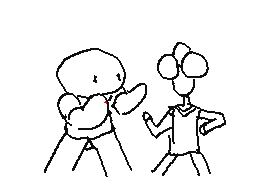 Flipnote stworzony przez Jacob