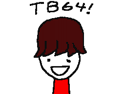 TB64's profile picture